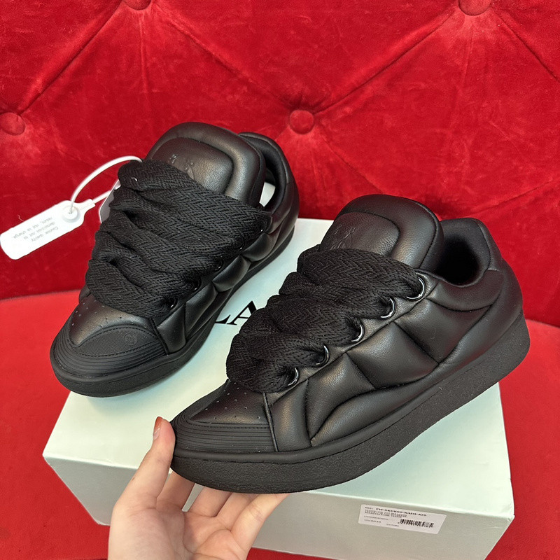 LANVIN SNEAKER