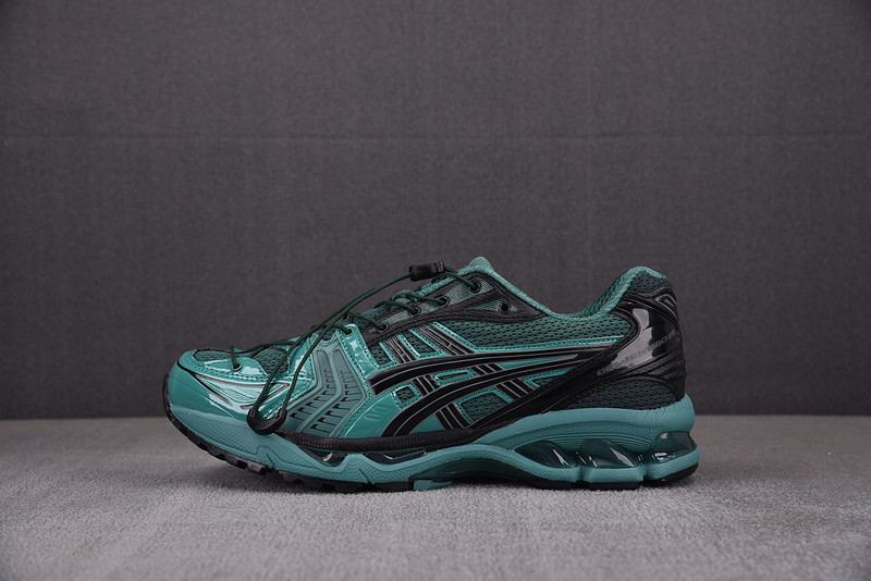As*ic*s x unaffected gel-kayano 14 1201a922-300