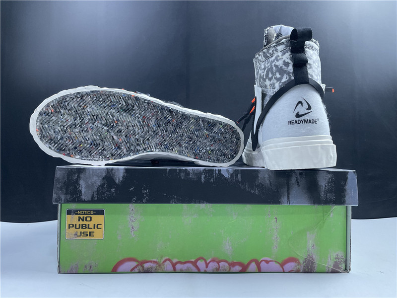 Nike Blazer Mid READYMADE CZ3589-100