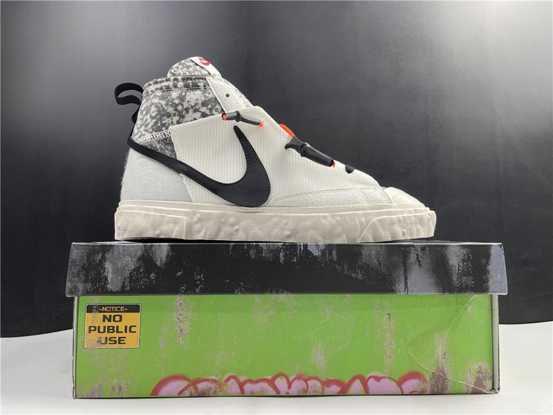 Nike Blazer Mid READYMADE CZ3589-100