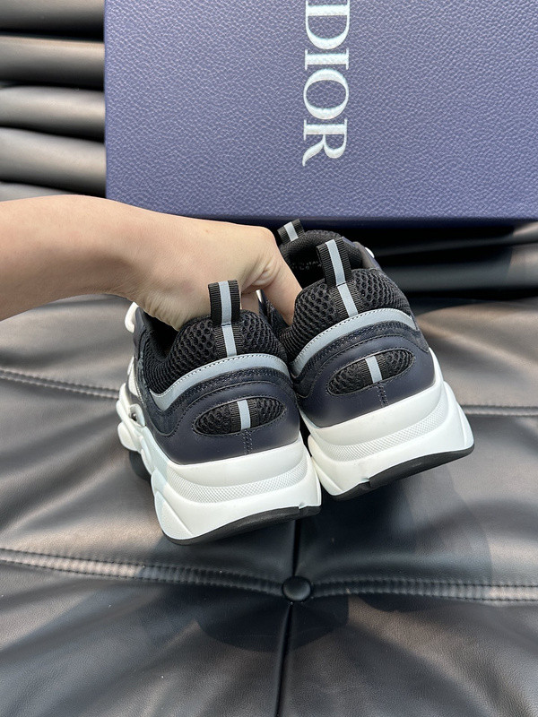 HOMME B22 TRAINER SNEAKER