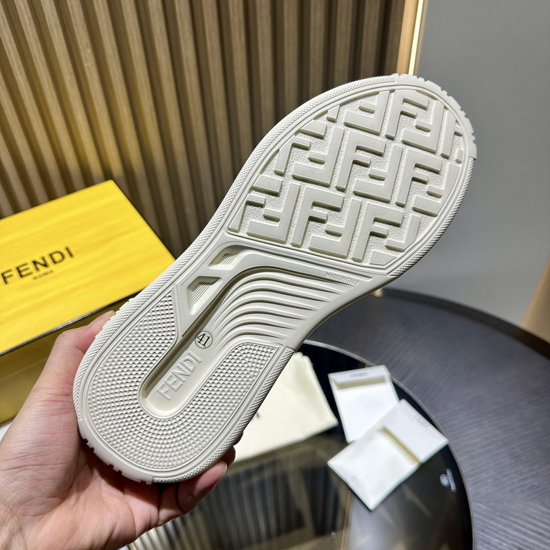 FENDI SNEAKERS