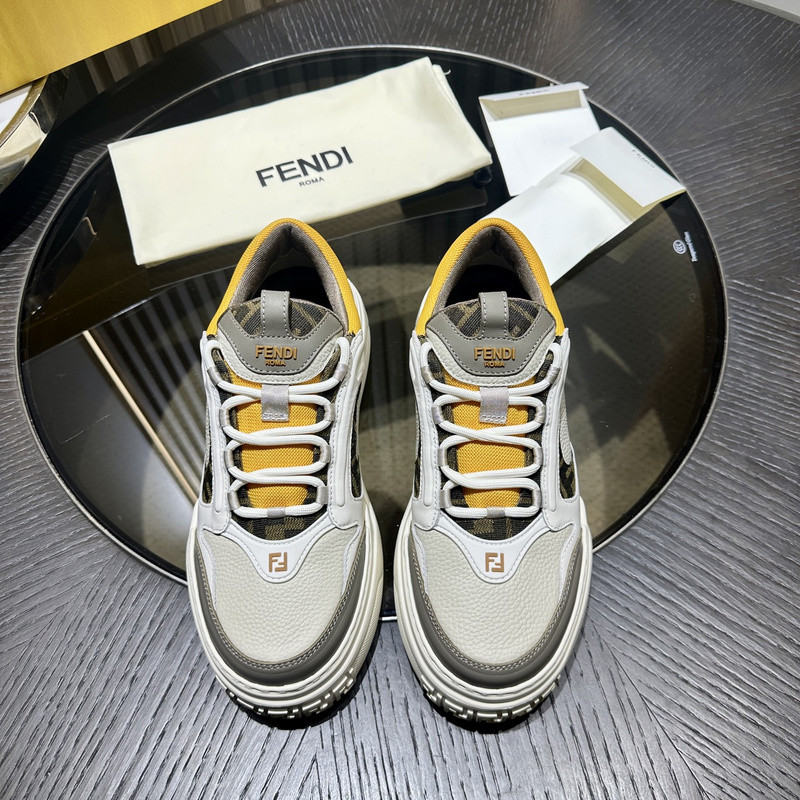 FENDI SNEAKERS
