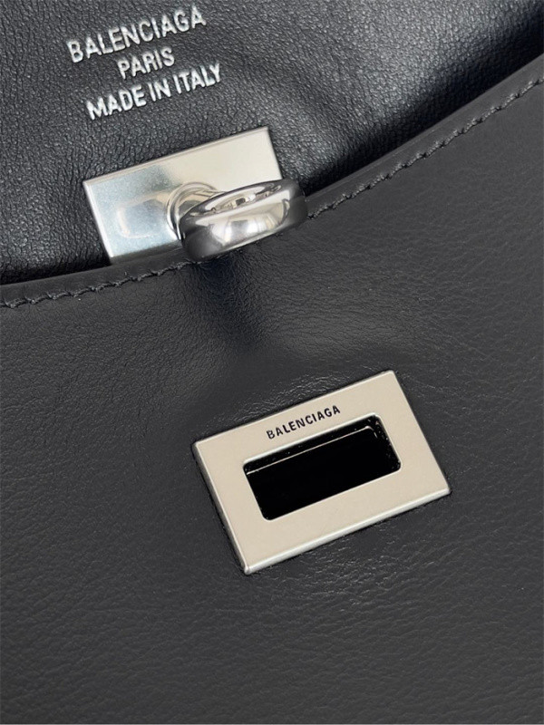 Balenciaga Bel Air Small Hobo Bag