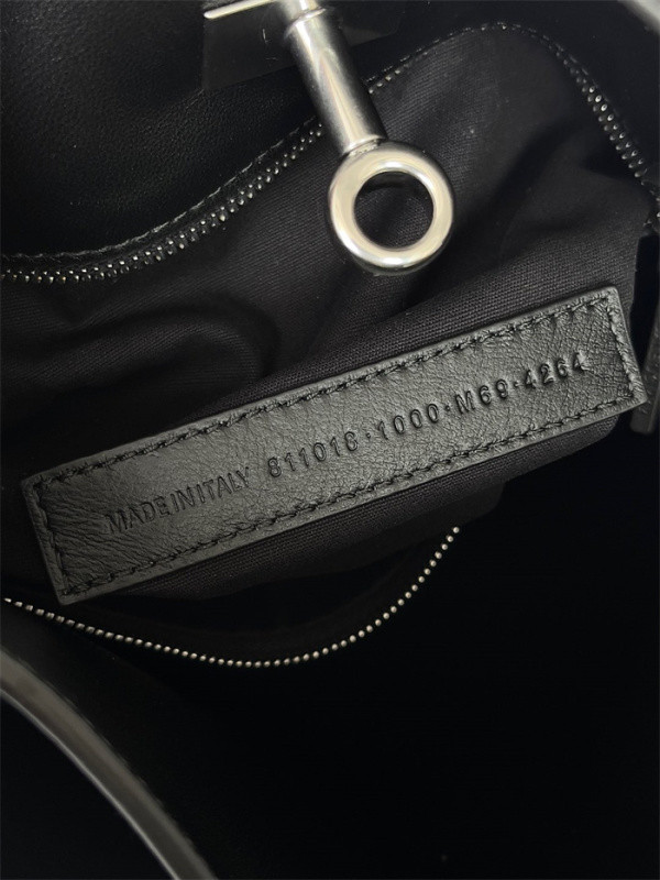 Balenciaga Bel Air Small Hobo Bag