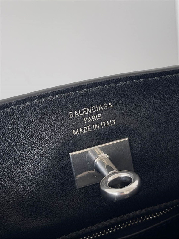 Balenciaga Bel Air Small Hobo Bag