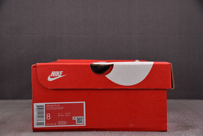 Nike Air Max Plus 