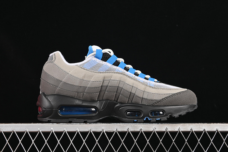 Nike Air Max 95 Blue Spark (2011) 609048-104