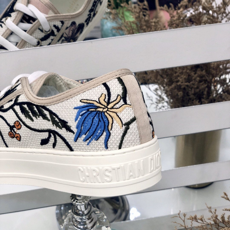 B23 OBLIQUE LOW SNEAKERS