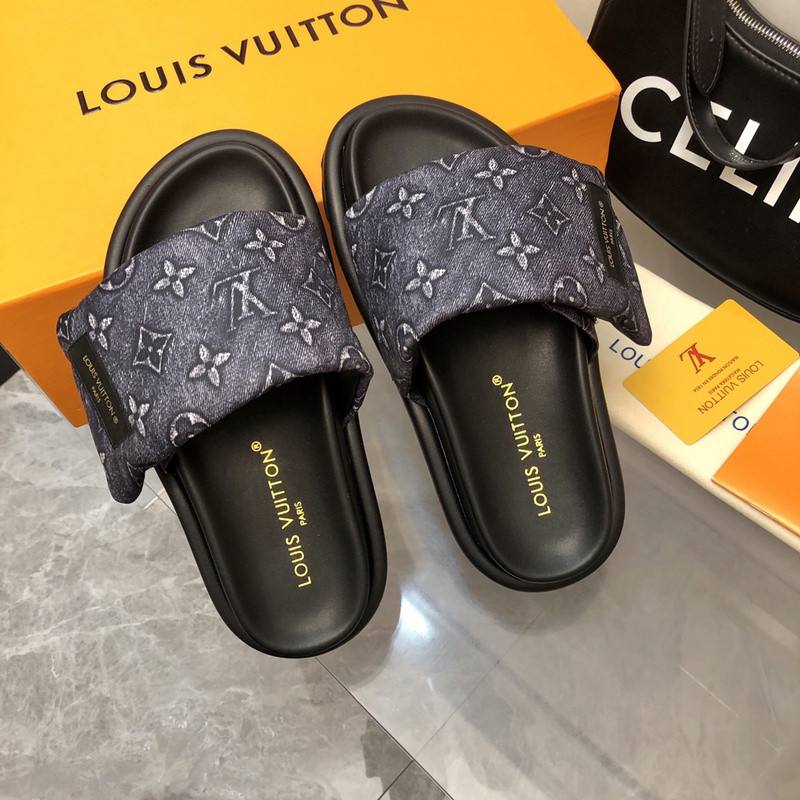LOU1_TON SLIPPERS