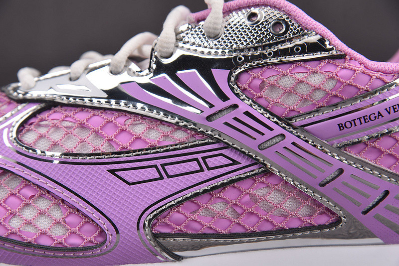 Bottega Veneta Orbit Sneaker