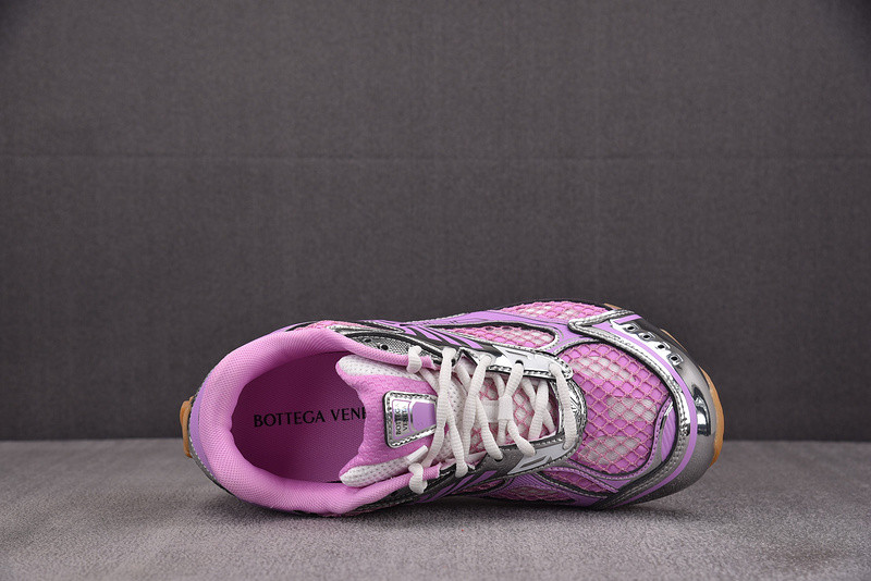 Bottega Veneta Orbit Sneaker