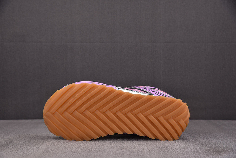 Bottega Veneta Orbit Sneaker