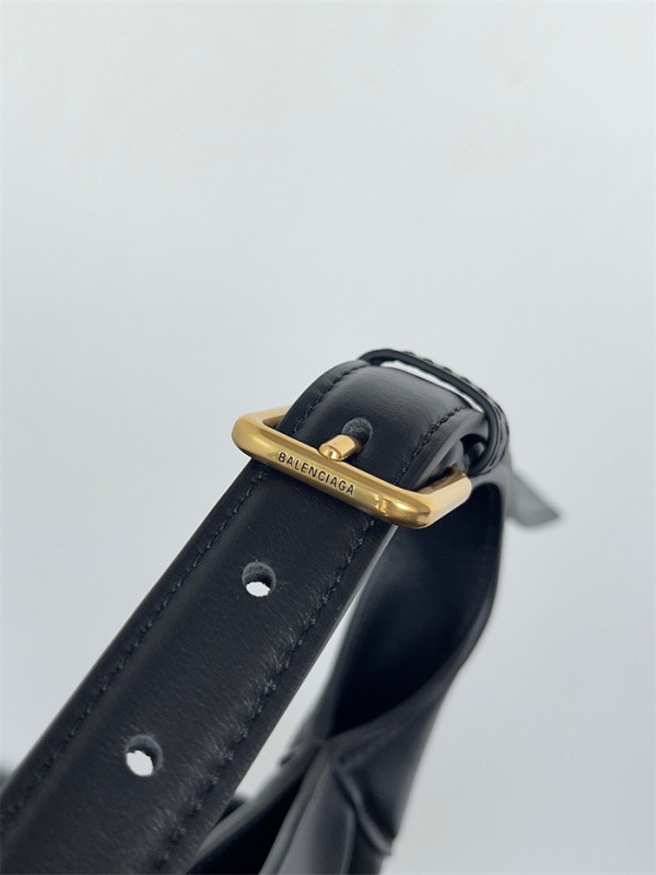 Balenciaga Bel Air Small Hobo Bag