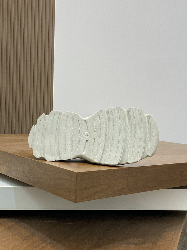 Balenciaga BLC* HD LACE-UP SNEAKER