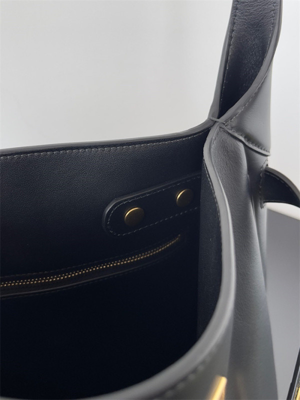 Balenciaga Bel Air Small Hobo Bag