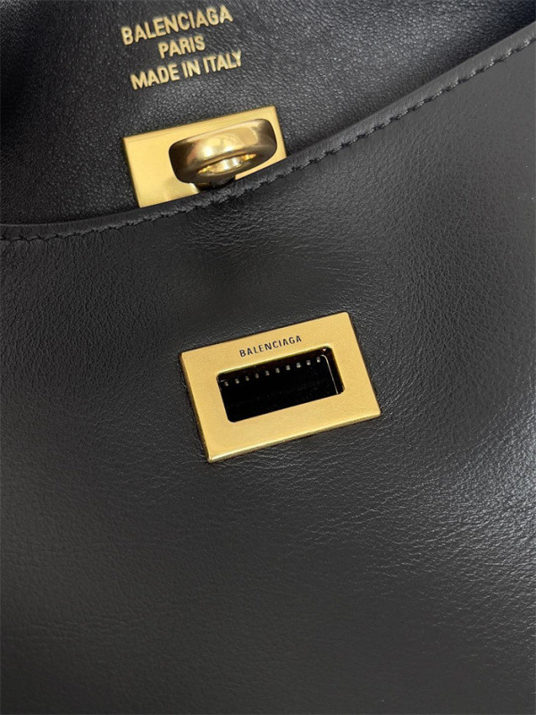 Balenciaga Bel Air Small Hobo Bag