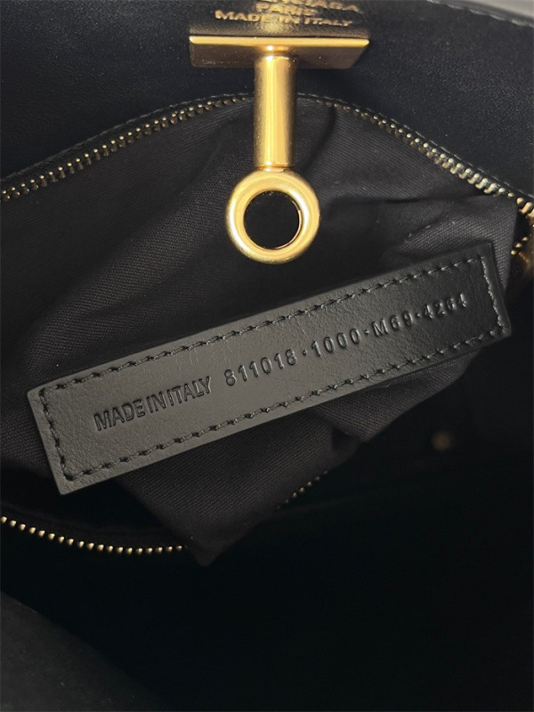 Balenciaga Bel Air Small Hobo Bag