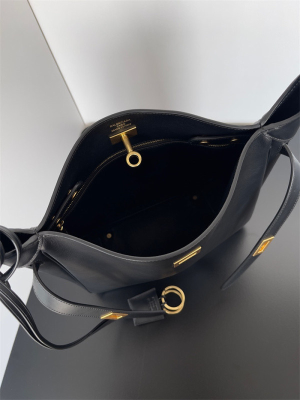 Balenciaga Bel Air Small Hobo Bag