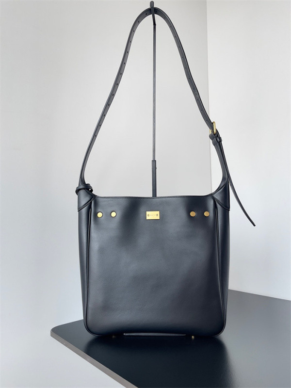 Balenciaga Bel Air Small Hobo Bag