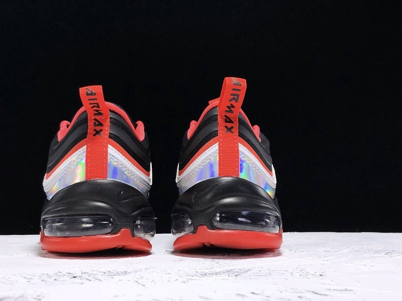 Nike Air Max 97 Ultra Iridescent Black BV6670-013