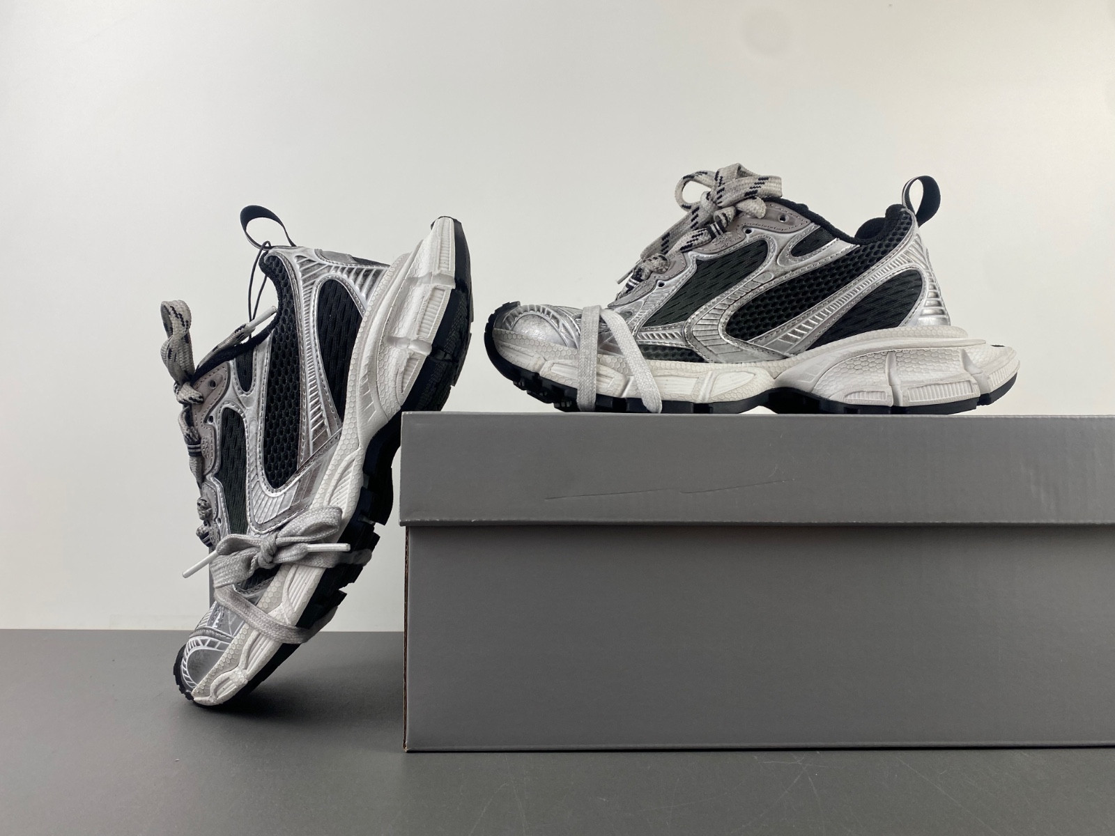 BALENCIAGA 3XL SNEAKER