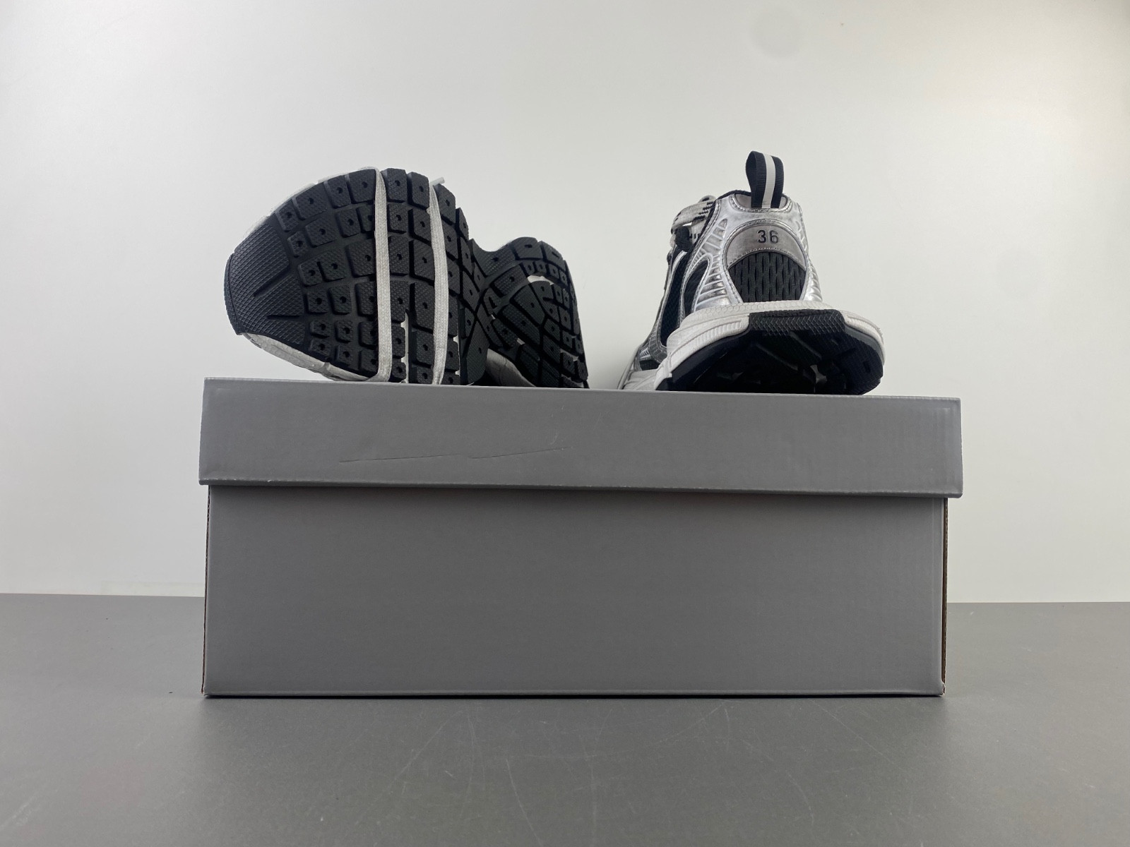 BALENCIAGA 3XL SNEAKER