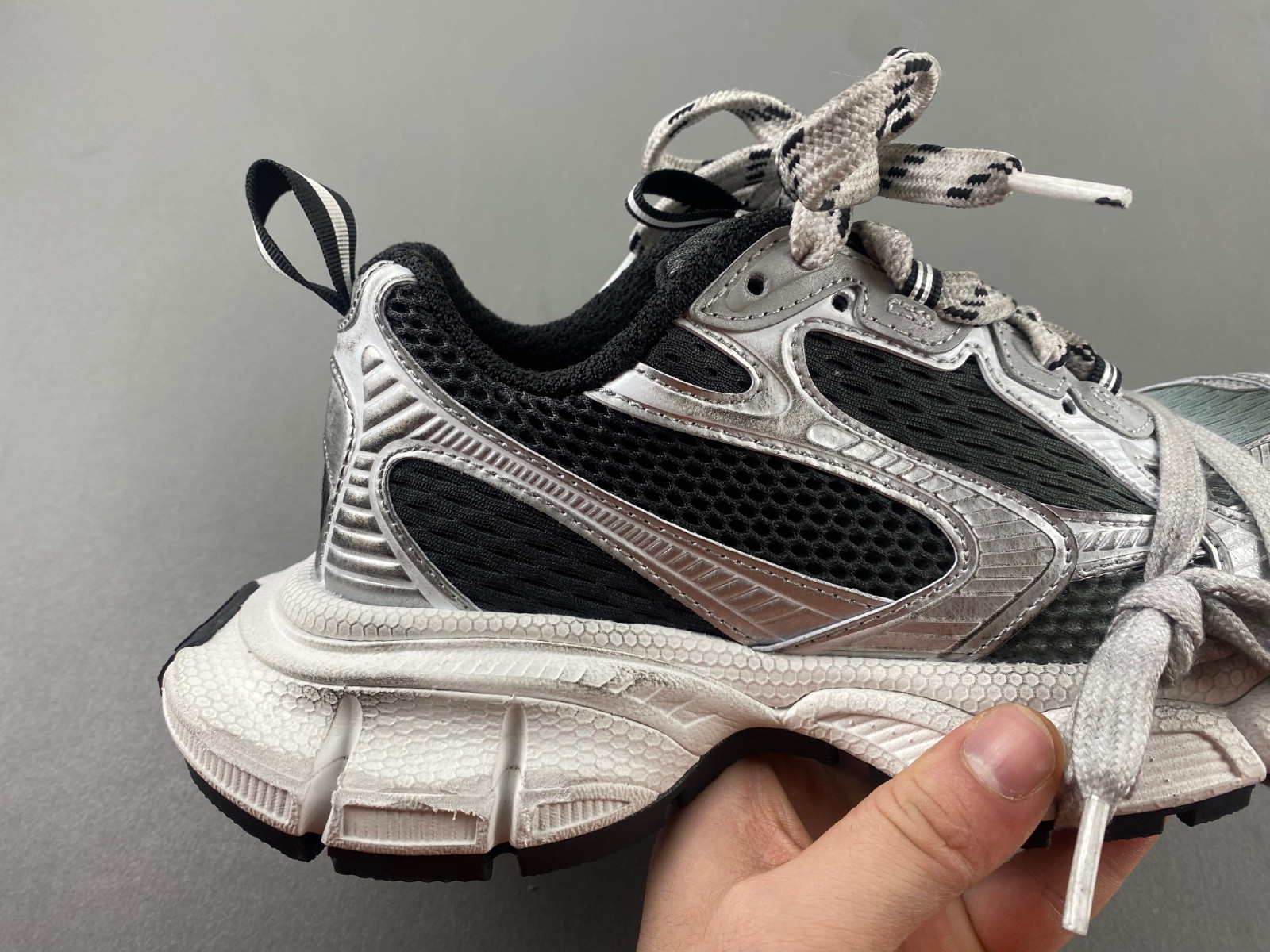 BALENCIAGA 3XL SNEAKER