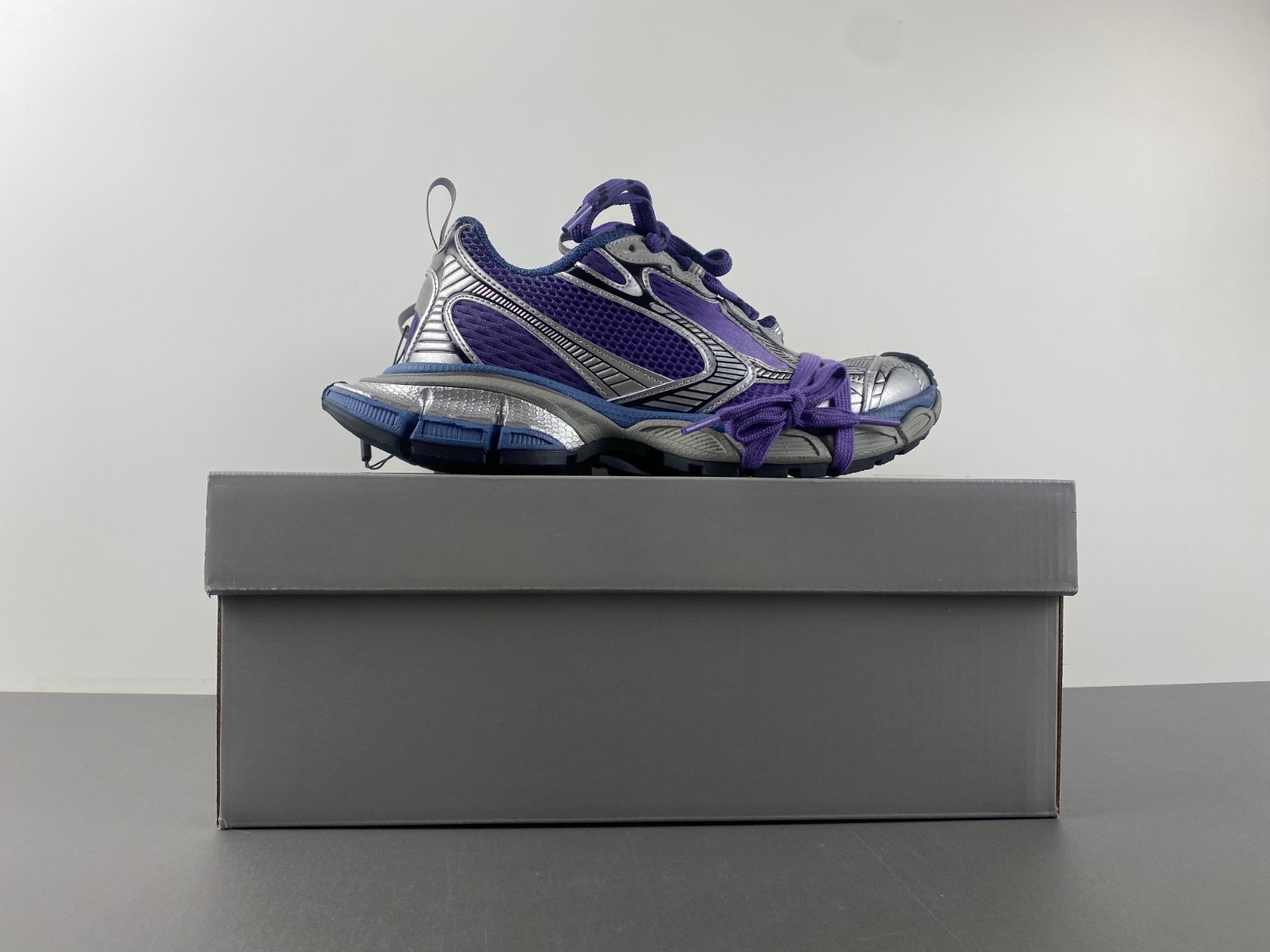 BALENCIAGA 3XL SNEAKER