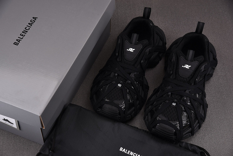 BALENCIAGA 3XL SNEAKER