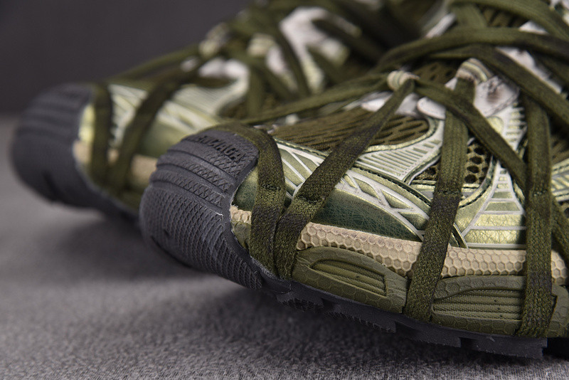 Ba*len*cia*ga 3xl sneaker