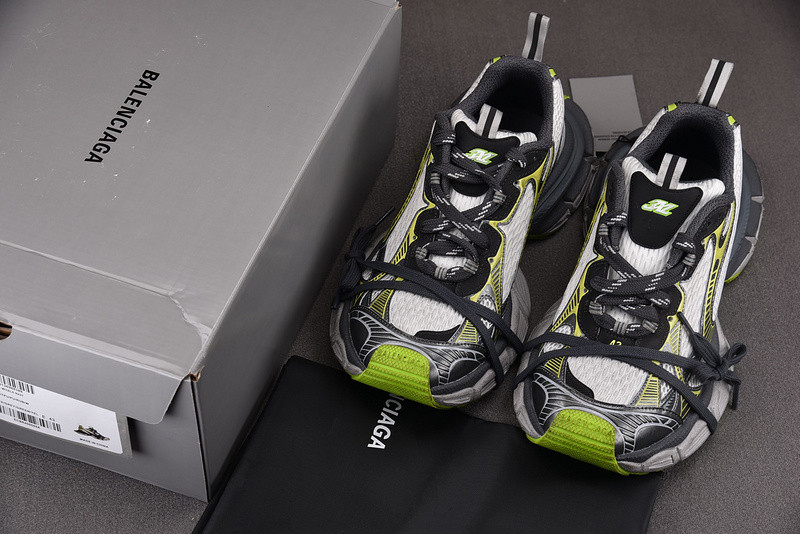 BALENCIAGA 3XL SNEAKER