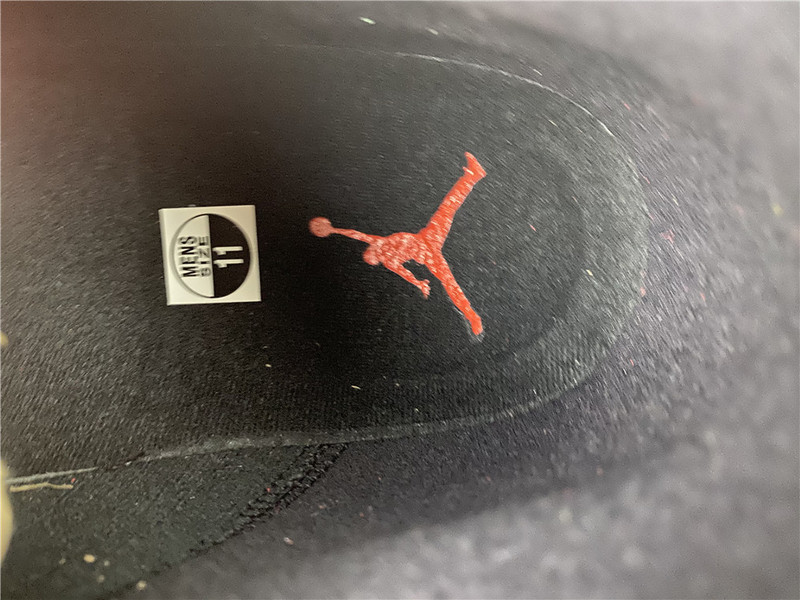 Air Jordan 13 “Reverse Bred DJ5982-602