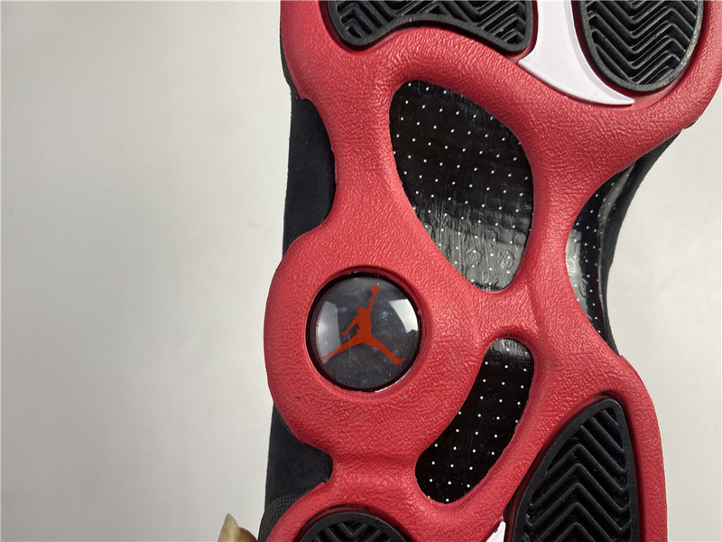 Air Jordan 13 “Reverse Bred DJ5982-602