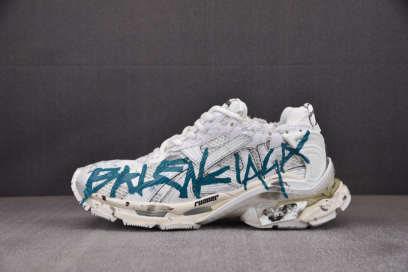 Ba*len*cia*ga runner 772767-w3rbq-9040