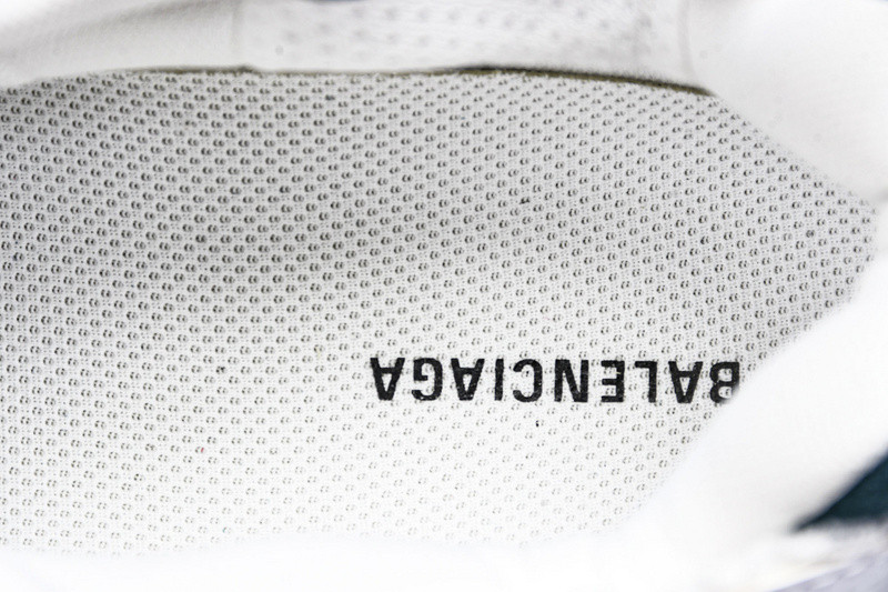 Balenciaga Runner 772767-W3RMU-9934