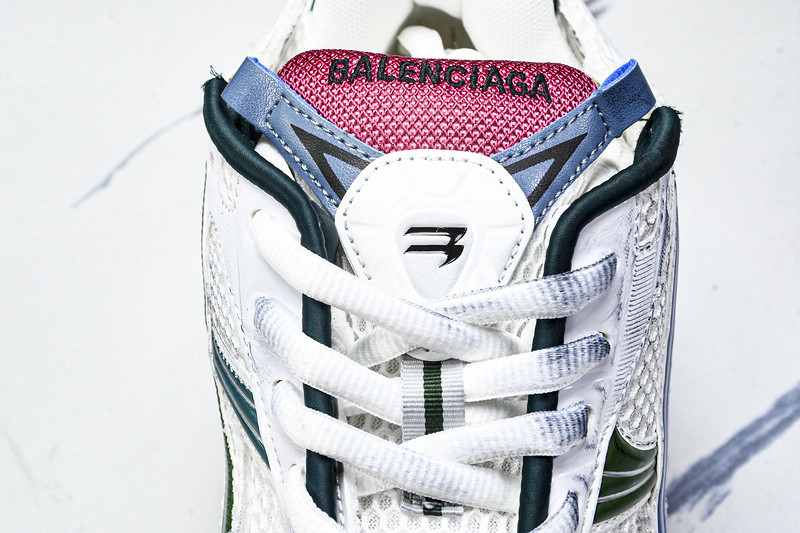 Balenciaga Runner 772767-W3RMU-9934