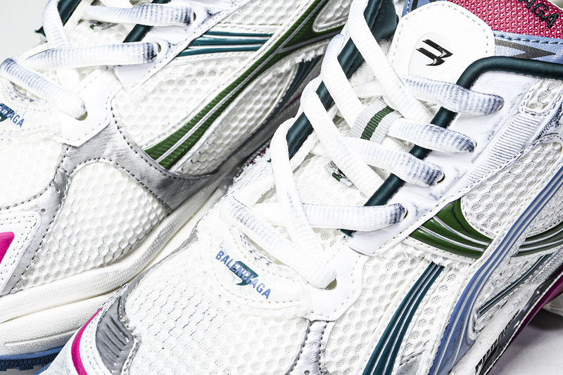 Balenciaga Runner 772767-W3RMU-9934