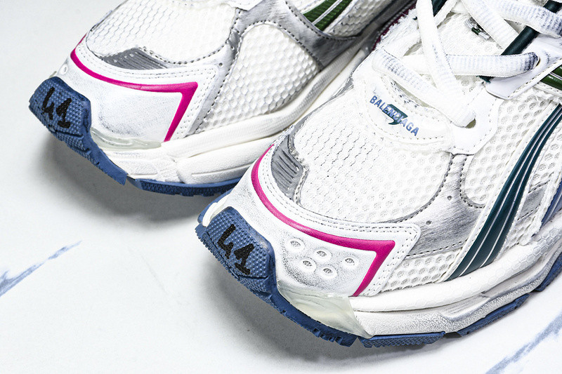 Balenciaga Runner 772767-W3RMU-9934