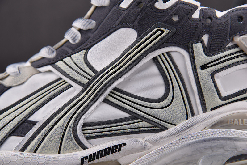 Ba*len*cia*ga runner 772767-w3rny-0623