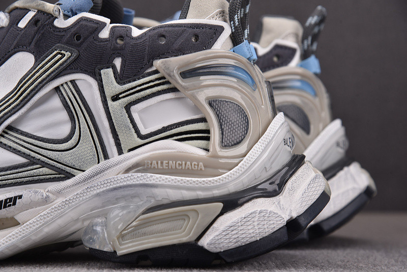 Ba*len*cia*ga runner 772767-w3rny-0623