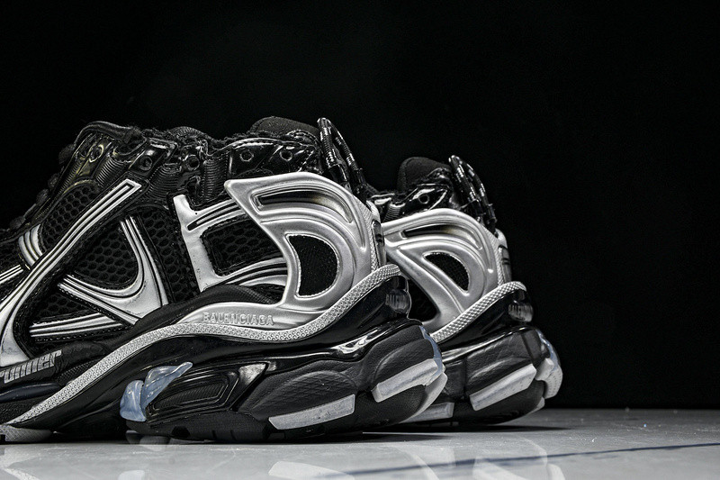 Balenciaga Runner 772767-W3RNY 0322