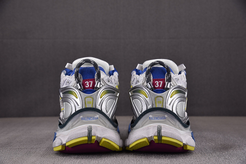 Balenciaga Runner 772774-W3RNY-6120