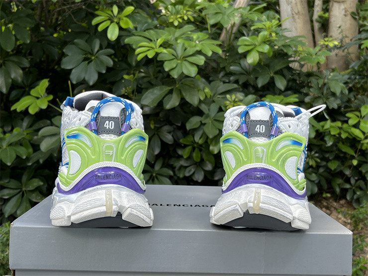 Balenciaga Runner 772774-W3RMU-9043