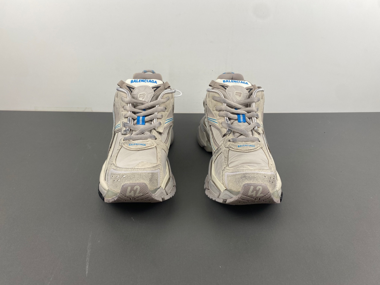 Ba*len*cia*ga runner 772774-w3rny-2240