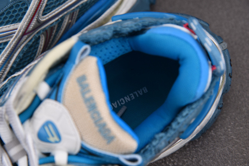 Balenciaga Runner 772774-WRNMT-4896