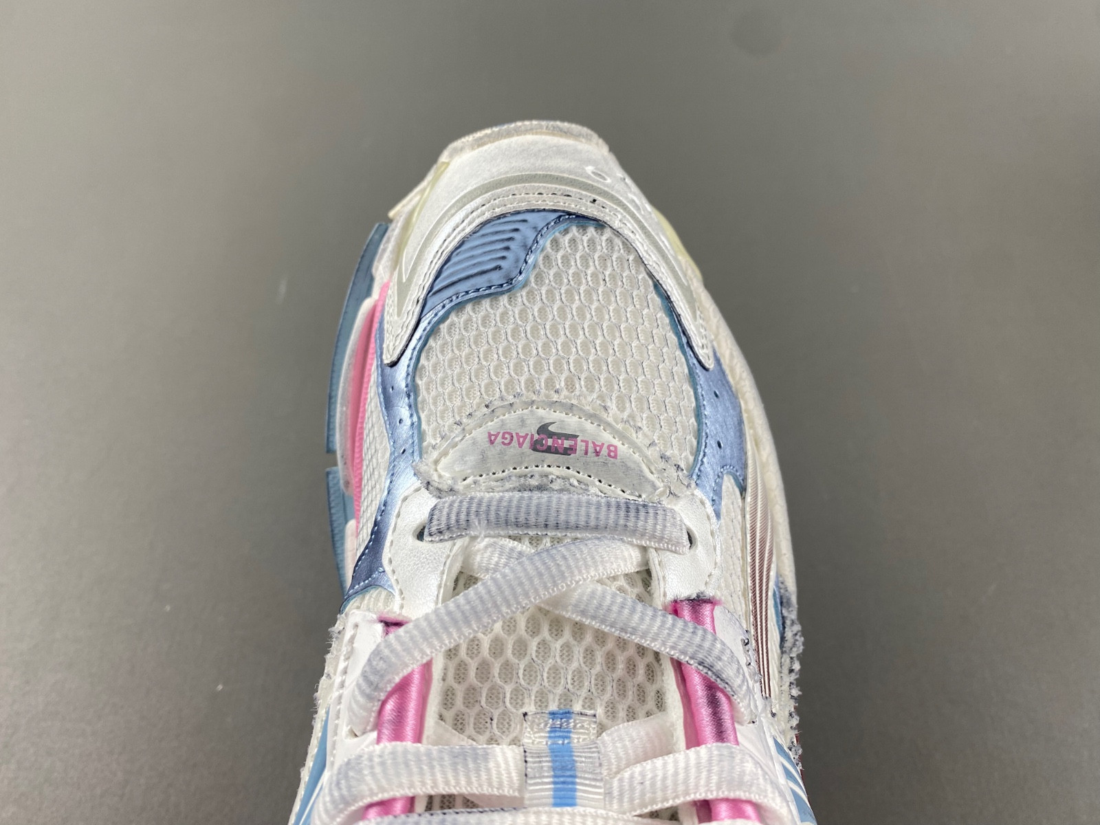 Balenciaga Runner 772774-WRUNG 3120