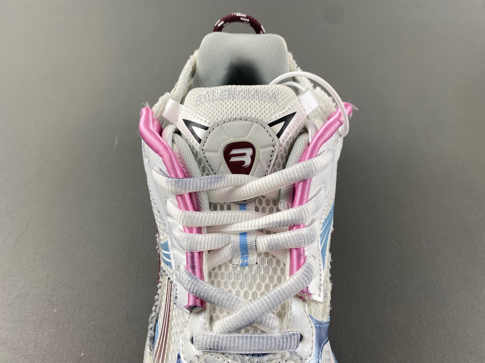 Balenciaga Runner 772774-WRUNG 3120