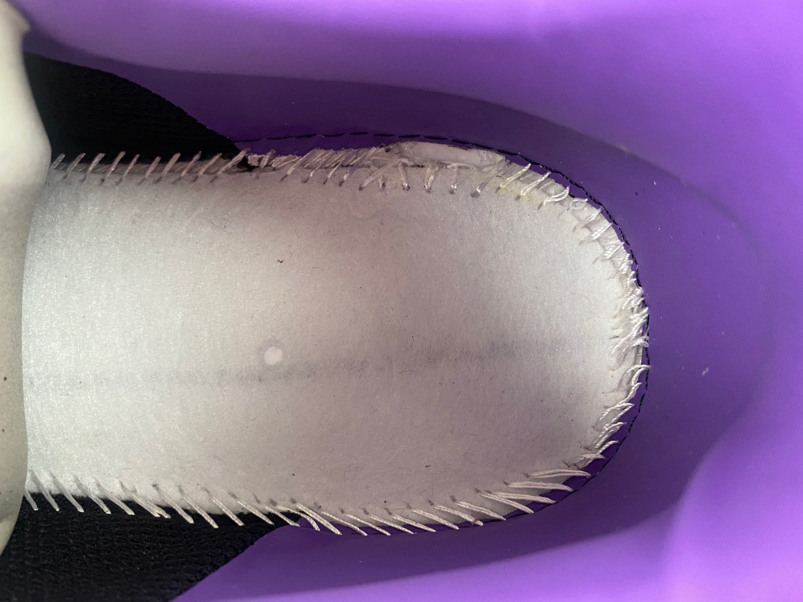 Nike CPFM Air Sunshine AF1 Fuchsia | FQ7069-500