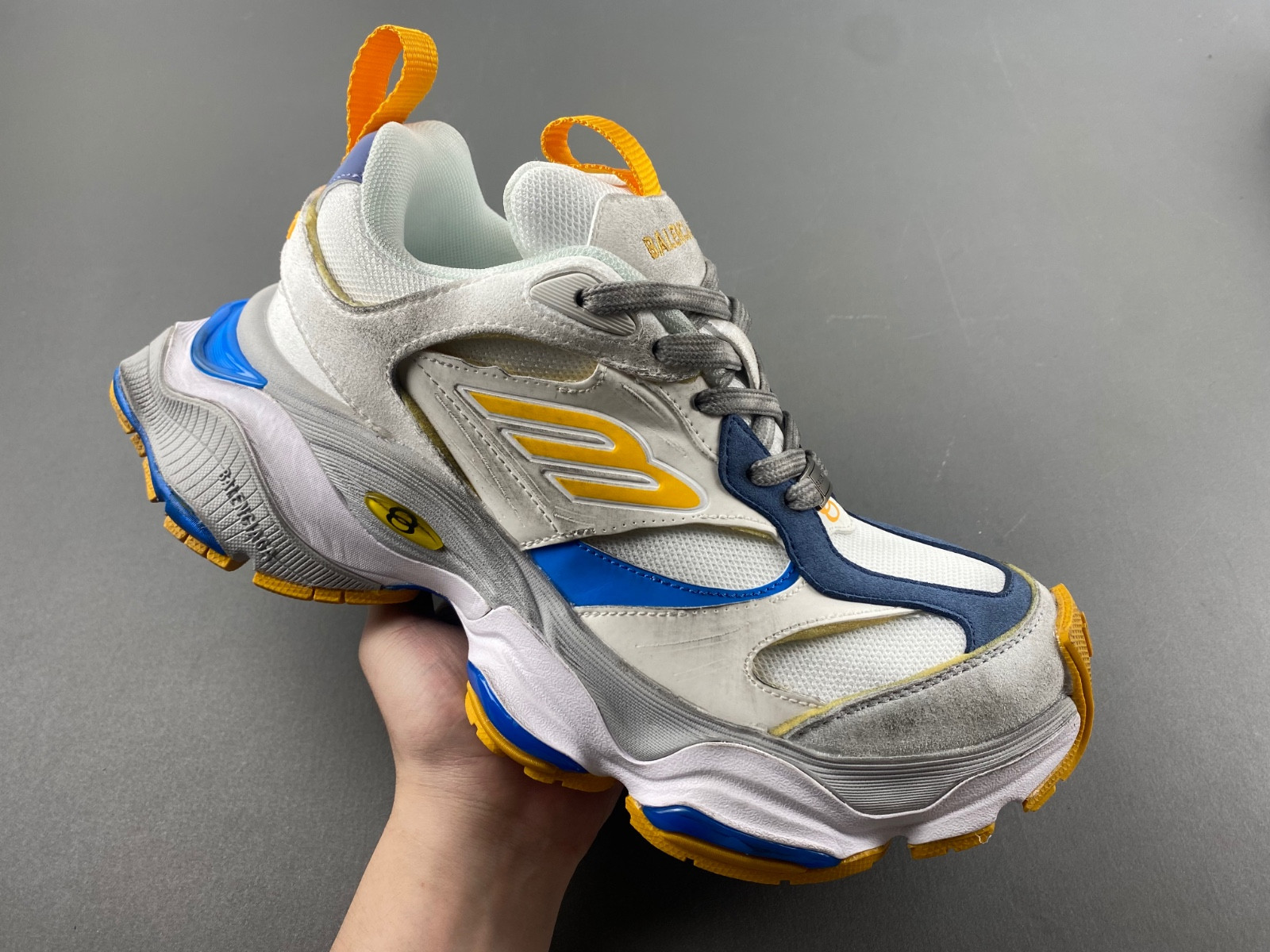 Ba*len*cia*ga 3xl sneaker